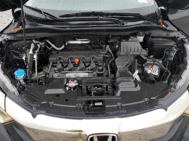 3CZRU6H51KM706449 Honda HR-V EX