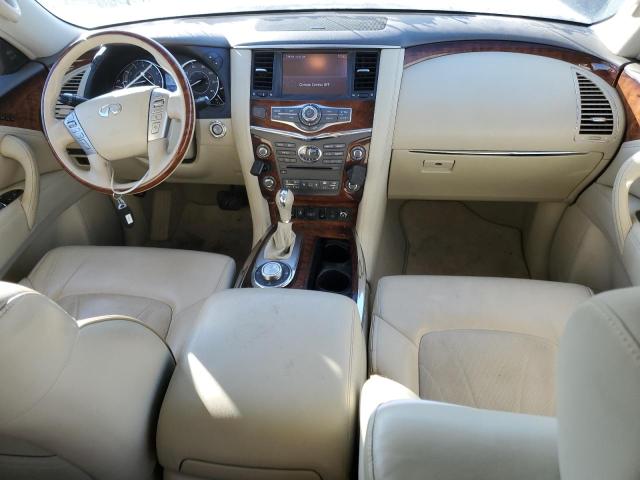 JN8AZ2NE5G9124804 Infiniti QX80