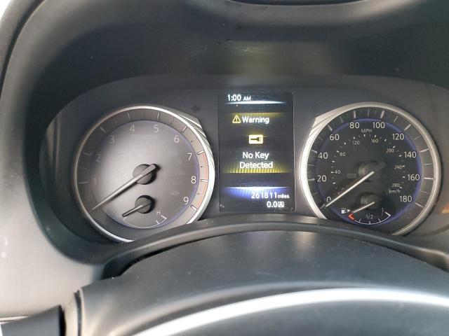 JN1EV7AP6HM734161 Infiniti Q50 Premium