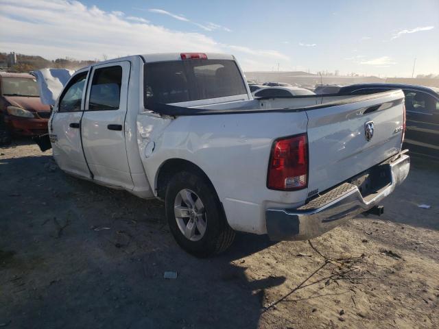 3C6RR7KG3MG574357 RAM 1500 Classic Tradesman