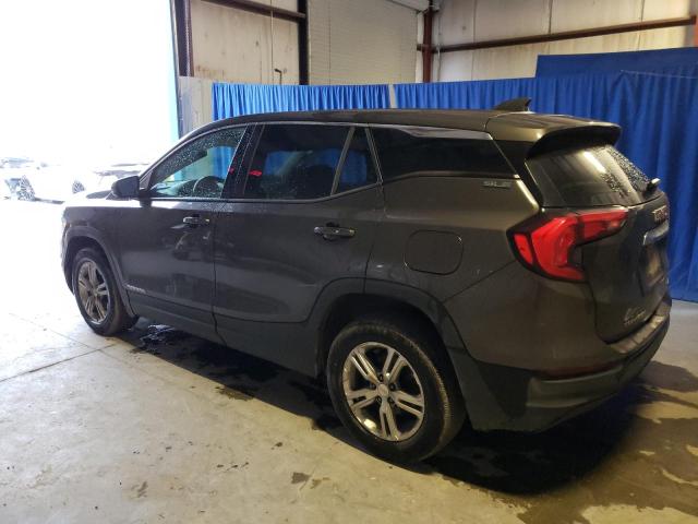 3GKALTEV0KL363751 GMC Terrain Sle