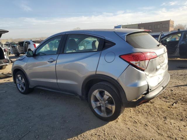 3CZRU6H39KG705093 Honda HR-V LX