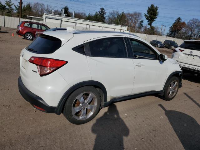 3CZRU6H70GM720982 Honda Hr-v Exl