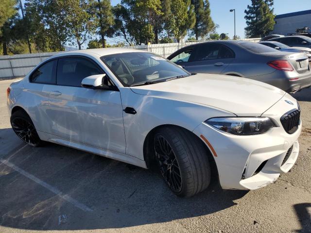 WBS2U7C02L7E81264 BMW M2 Competition