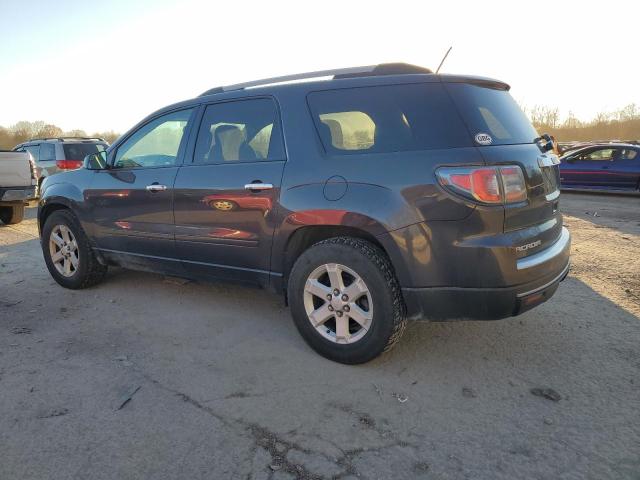 1GKKVPKD2EJ292856 GMC ACADIA SLE
