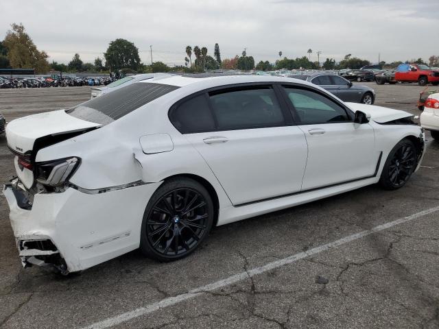 WBA7T2C02LGL17929 BMW 740 I