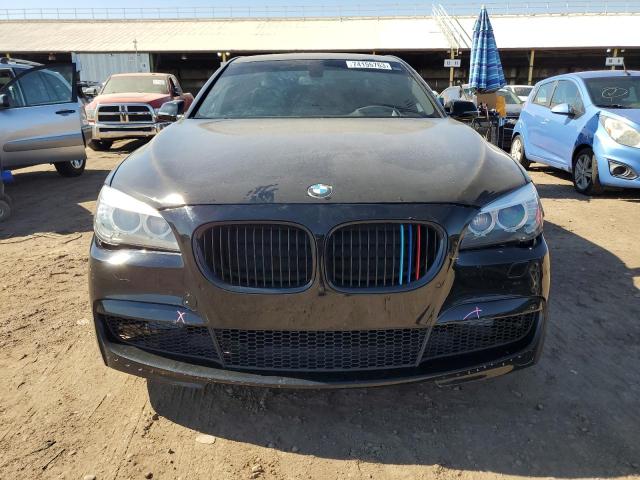 WBAYA6C58FG273176 BMW 740 I