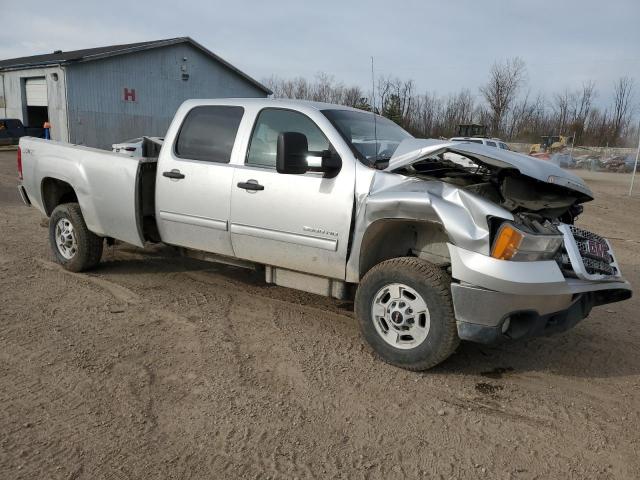 1GT120C84EF165201 GMC Sierra K2500 Sle