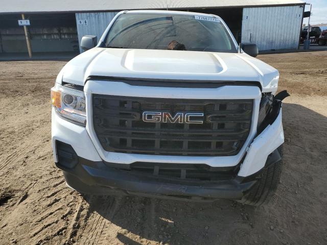 1GTG5BEN9N1231447 GMC Canyon Elevation
