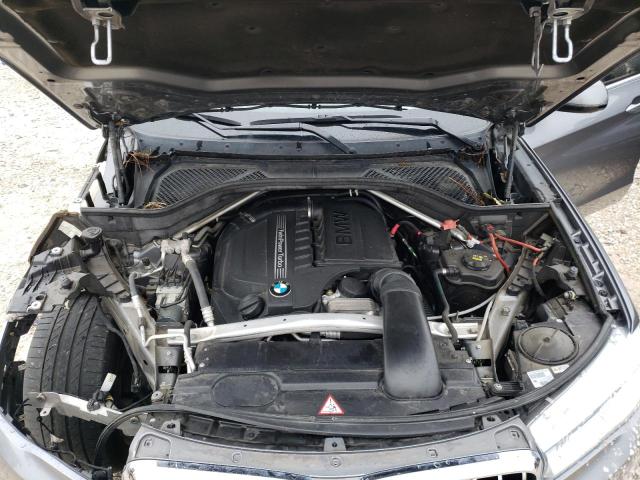 5UXKR2C52F0H41357 BMW X5 Sdrive35i