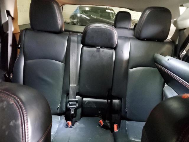 3C4PDDEG1KT759553 Dodge JOURNEY GT