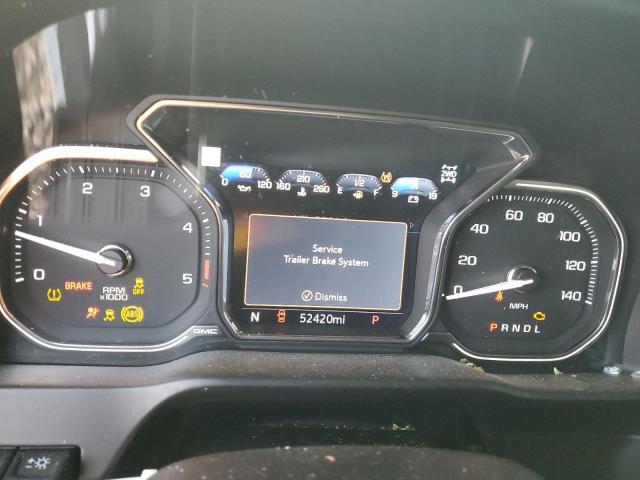 1GT49REY2LF338981 GMC Sierra K2500 Denali