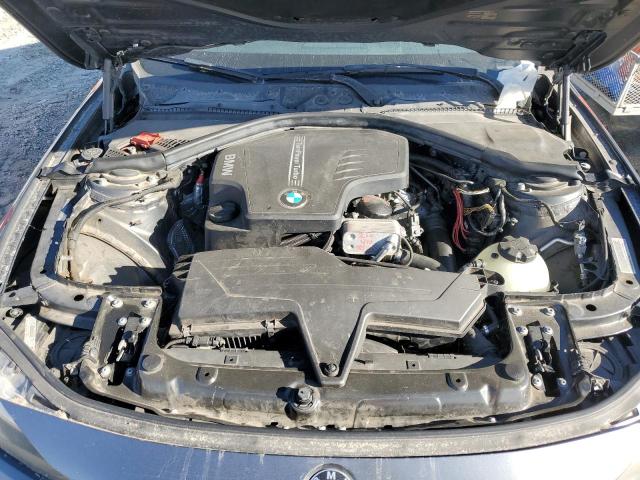 WBA3C1C55EK106809 BMW 328 I Sulev