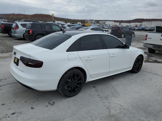 WAUEFAFL8EN035016 Audi A4 Premium Plus