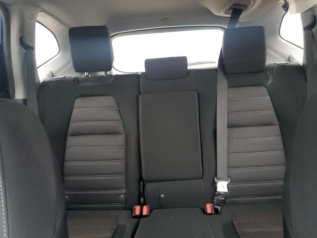 7FARW1H53ME007726 Honda CR-V EX