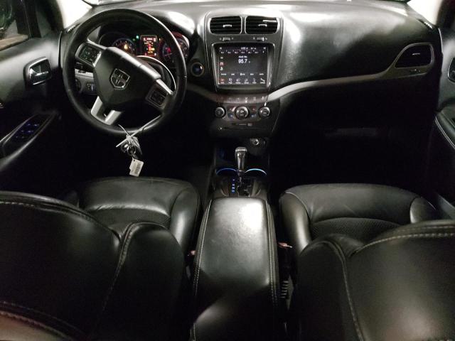 3C4PDDGG5HT608799 Dodge Journey Crossroad