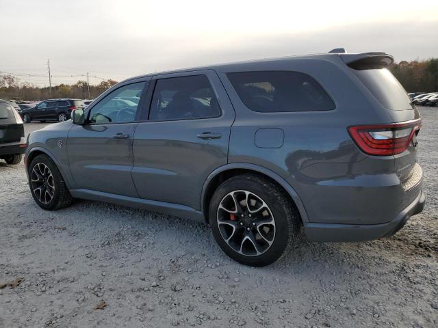 1C4SDJH97MC801213 Dodge Durango Srt Hellcat