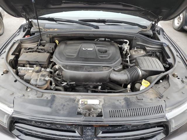 1C4RDHDG3HC838714 Dodge DURANGO GT