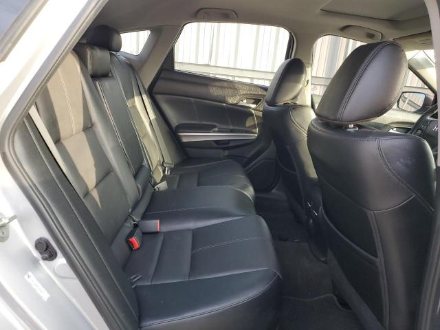 5J6TF2H59EL001543 Honda Crosstour Exl