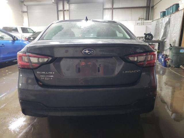 4S3BWAC60P3010307 Subaru Legacy Premium