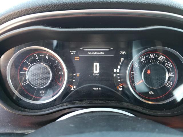 2C3CDZAG4FH702235 Dodge Challenger Sxt