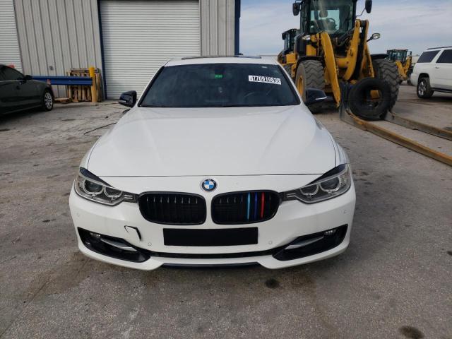 WBA3A5G58FNS89176 BMW 328 I