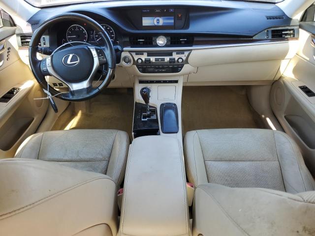 JTHBK1GGXF2207020 Lexus ES 350