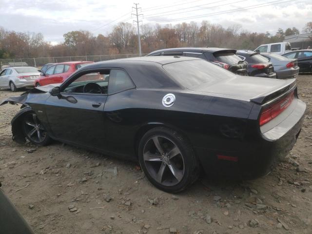 2C3CDYBT4EH246998 Dodge Challenger R/t