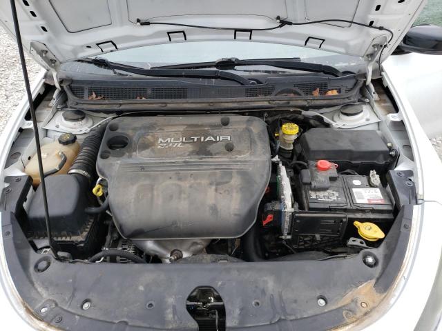 1C3CDFEB7GD738657 Dodge DART GT