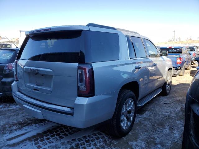 1GKS2BKC7FR662494 GMC YUKON SLT
