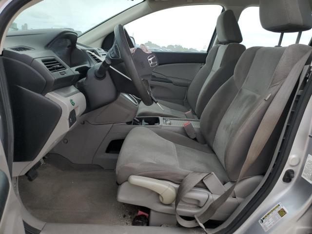 3CZRM3H35EG705210 Honda CR-V LX