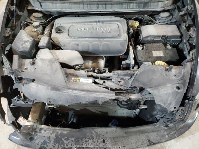 1C4PJLAB5HW596325 Jeep Cherokee Sport