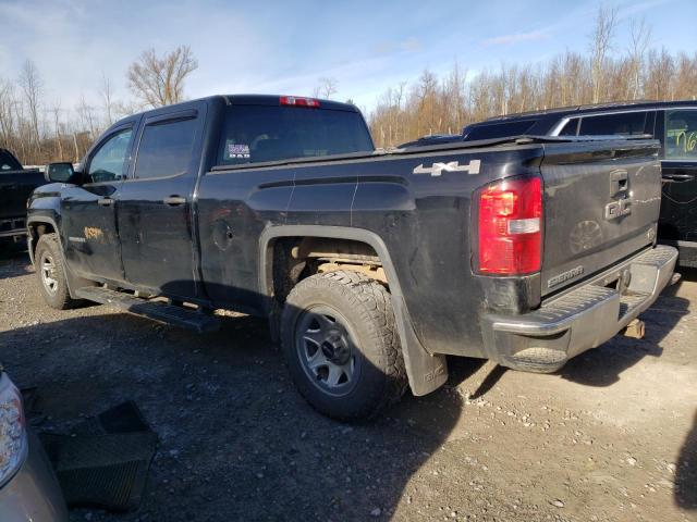3GTU2TEC1EG326540 GMC Sierra K1500