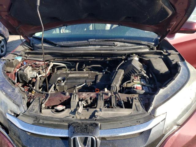 2HKRM4H76FH697206 Honda CR-V EXL