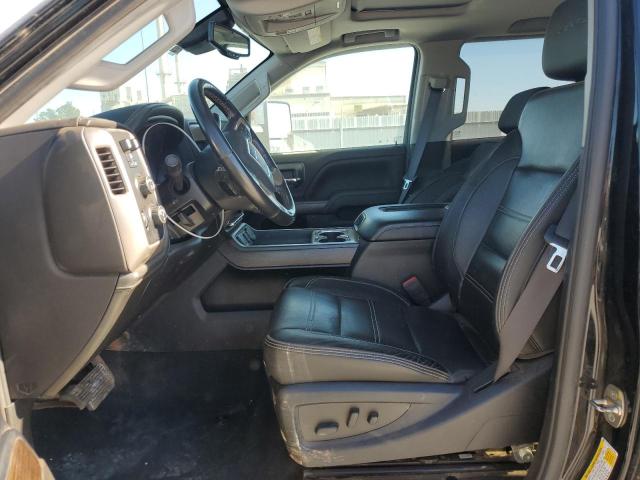 1GT12SEY1KF257614 GMC Sierra K2500 Denali