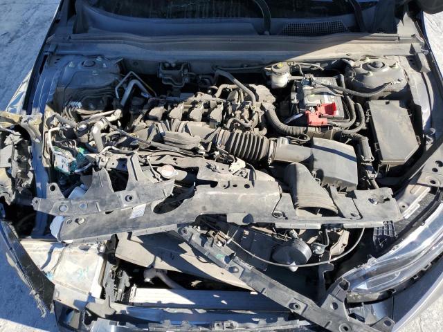1HGCV1F37JA201624 Honda Accord Sport