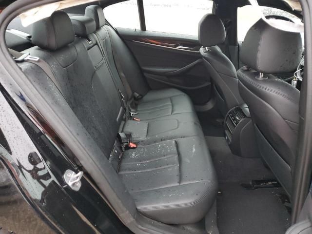 WBAJA5C50KWW20088 BMW 530 I
