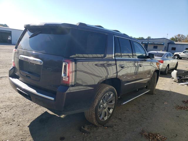 1GKS1CKJ9GR205145 GMC YUKON DENALI