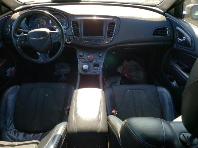 1C3CCCDG5FN606360 Chrysler 200 S