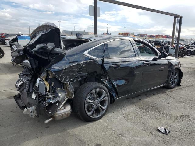 1HGCY1F31PA059917 Honda ACCORD EX