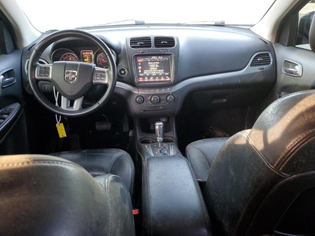 3C4PDCGG4KT716915 Dodge Journey Crossroad