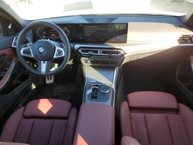 3MW89FF05P8D58839 BMW 330XI