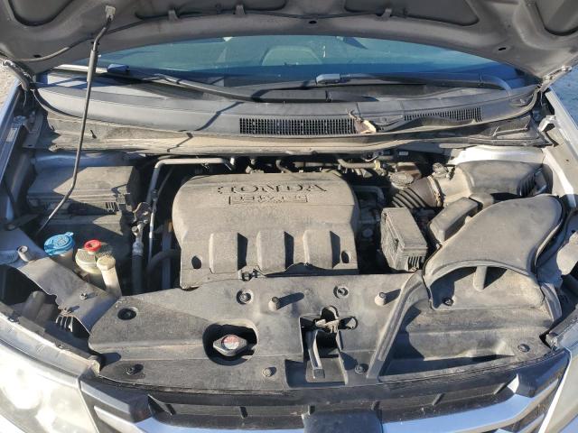 5FNRL5H99GB086791 Honda Odyssey Touring