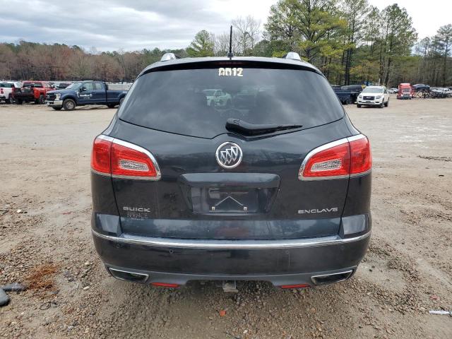 5GAKRBKDXFJ151359 Buick Enclave