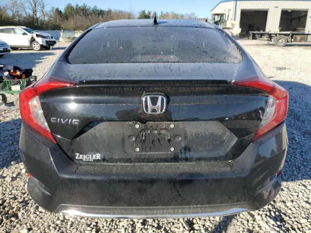 19XFC1F34LE010843 Honda CIVIC EX