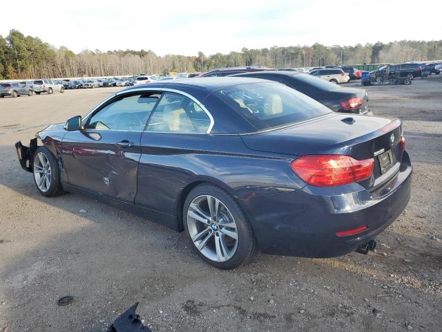 WBA4U7C52H5H19545 BMW 430I