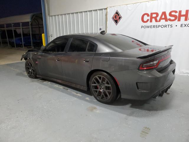 2C3CDXGJ6HH635115 Dodge Charger R/t 392