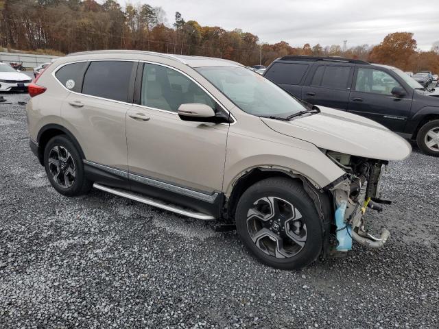 2HKRW2H99KH622977 Honda Cr-v Touring