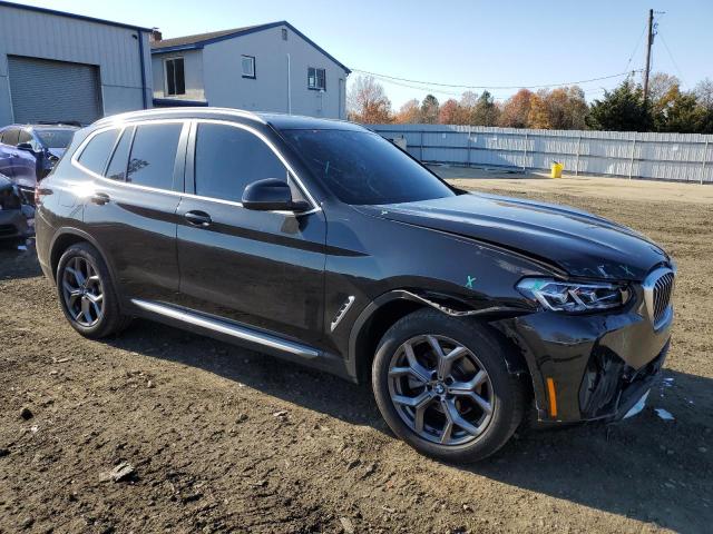 5UX53DP02N9K67460 BMW X3 Xdrive30i
