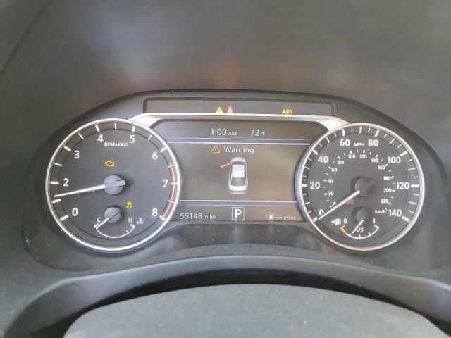 1N4BL4BV4LC204311 Nissan ALTIMA S